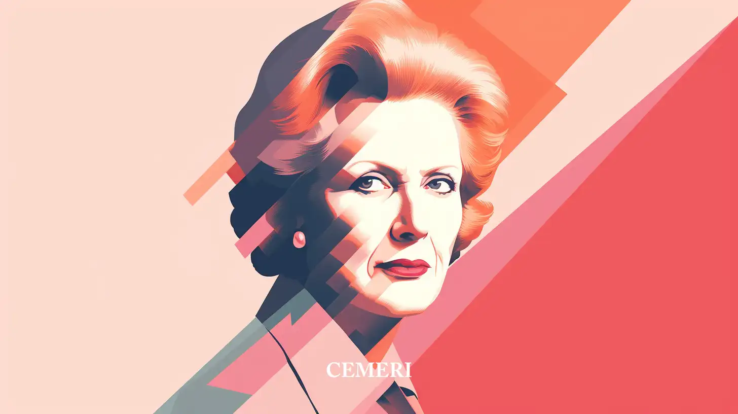 ¿Quién era Margaret Hilda Thatcher?